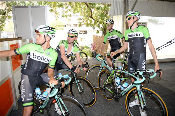 Belkin